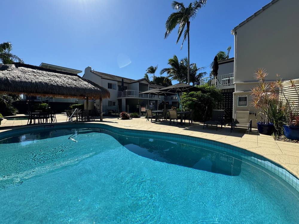 295 Weyba Rd, Noosaville, QLD 4566