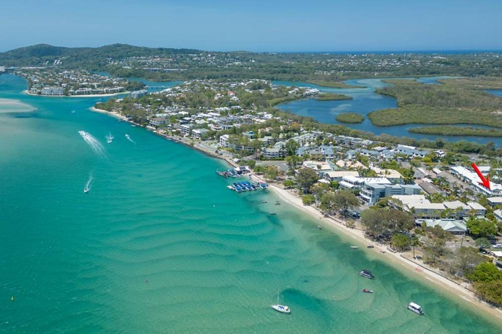 295 Weyba Rd, Noosaville, QLD 4566