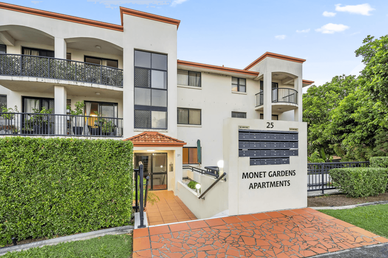 2/25-27 Commerce Drive, ROBINA, QLD 4226