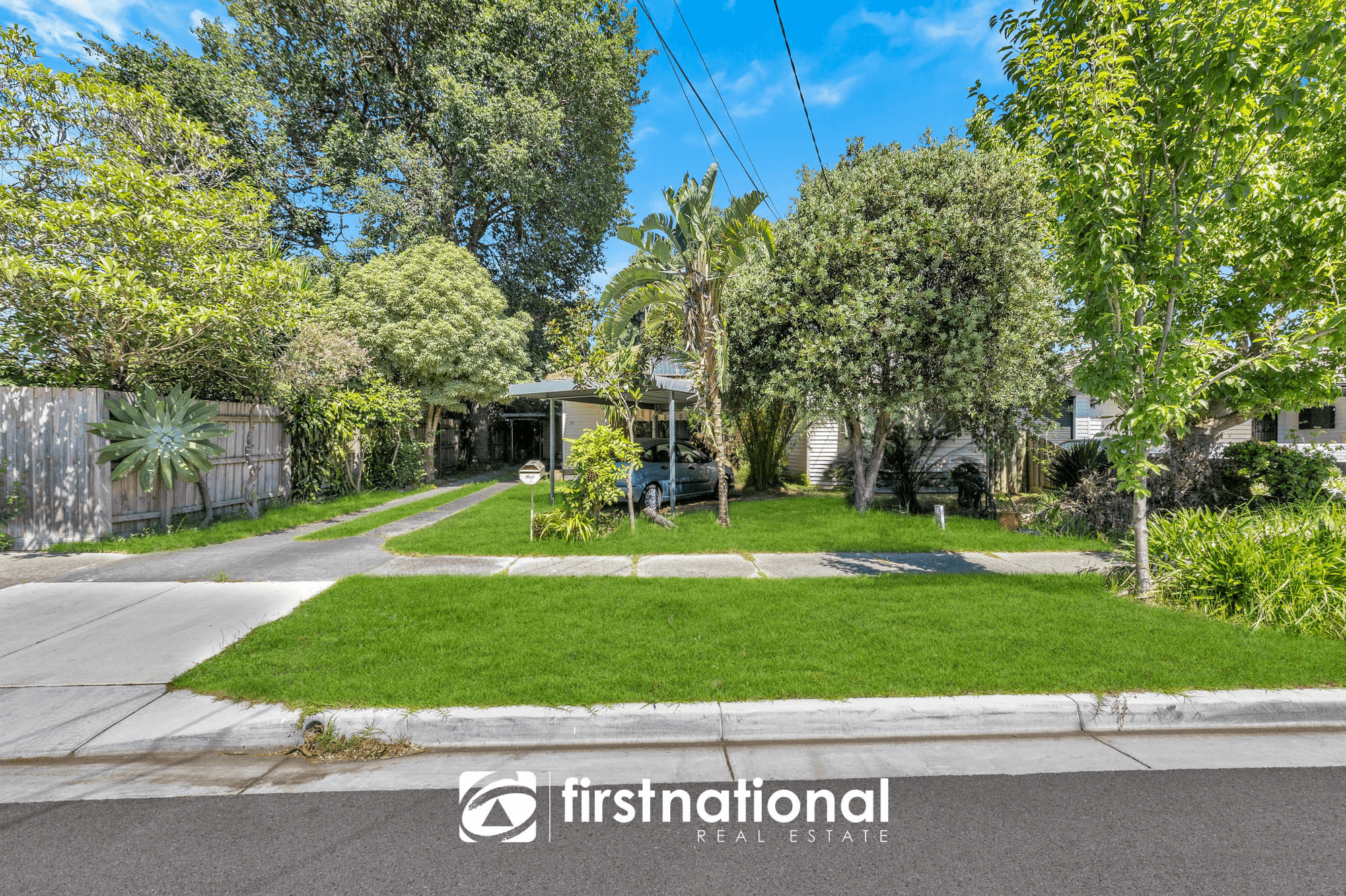 15 Barbara Avenue, Dandenong North, VIC 3175