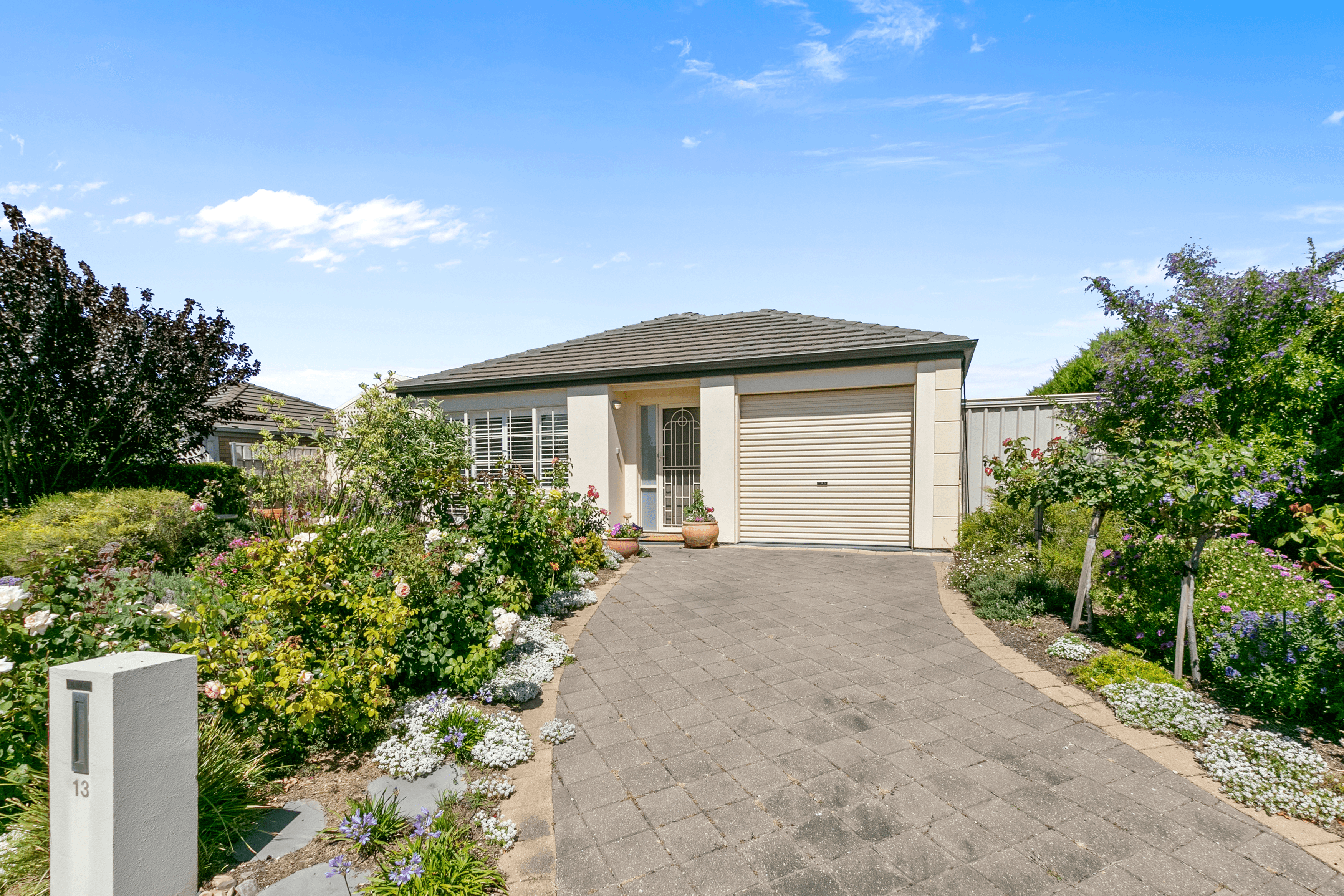 13 Mundulla Avenue, WOODCROFT, SA 5162