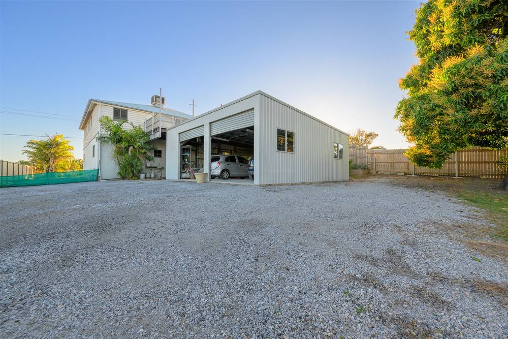 118 Glenlyon Street, GLADSTONE CENTRAL, QLD 4680
