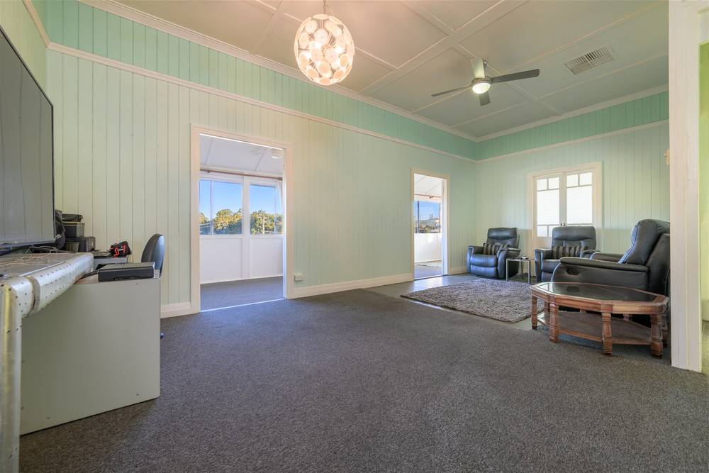 118 Glenlyon Street, GLADSTONE CENTRAL, QLD 4680