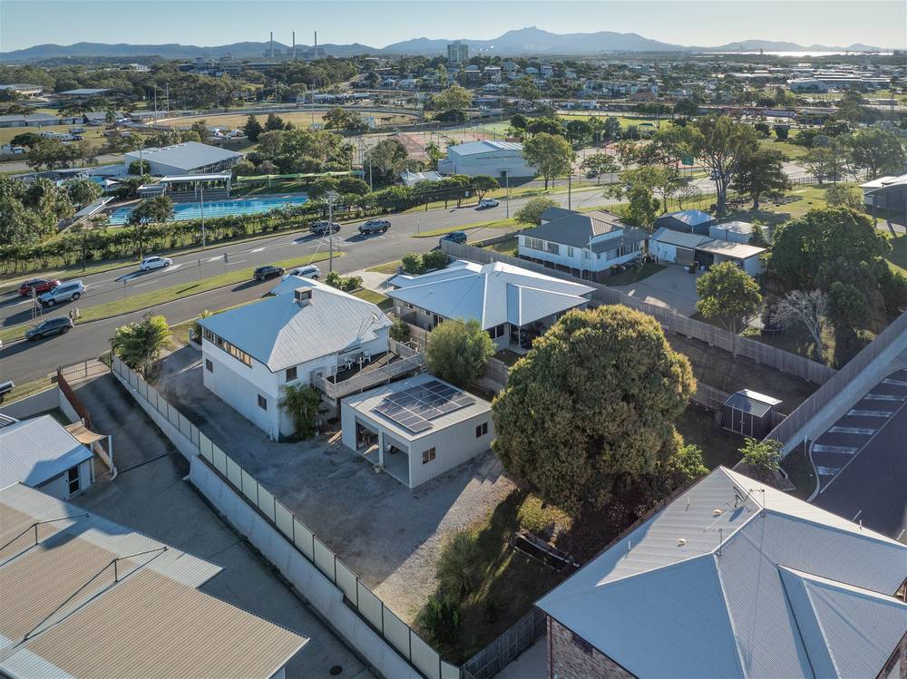 118 Glenlyon Street, GLADSTONE CENTRAL, QLD 4680