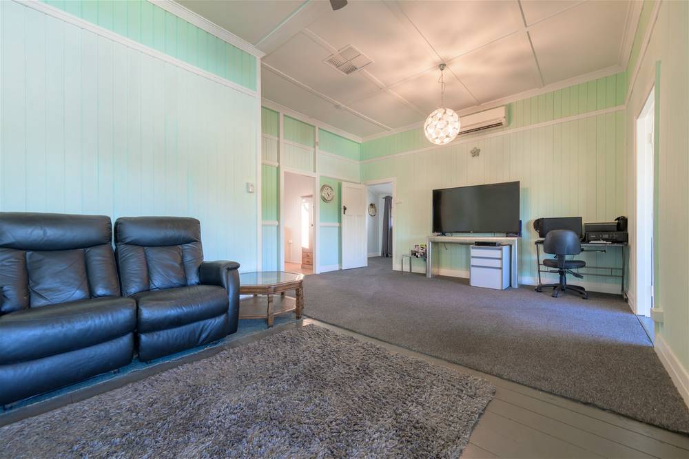 118 Glenlyon Street, GLADSTONE CENTRAL, QLD 4680