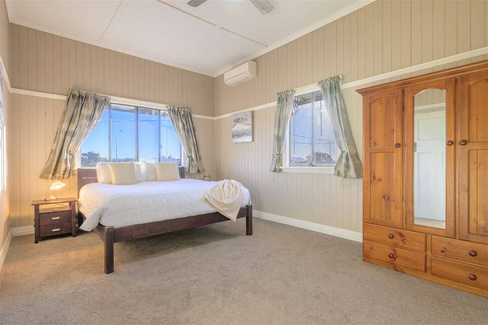 118 Glenlyon Street, GLADSTONE CENTRAL, QLD 4680