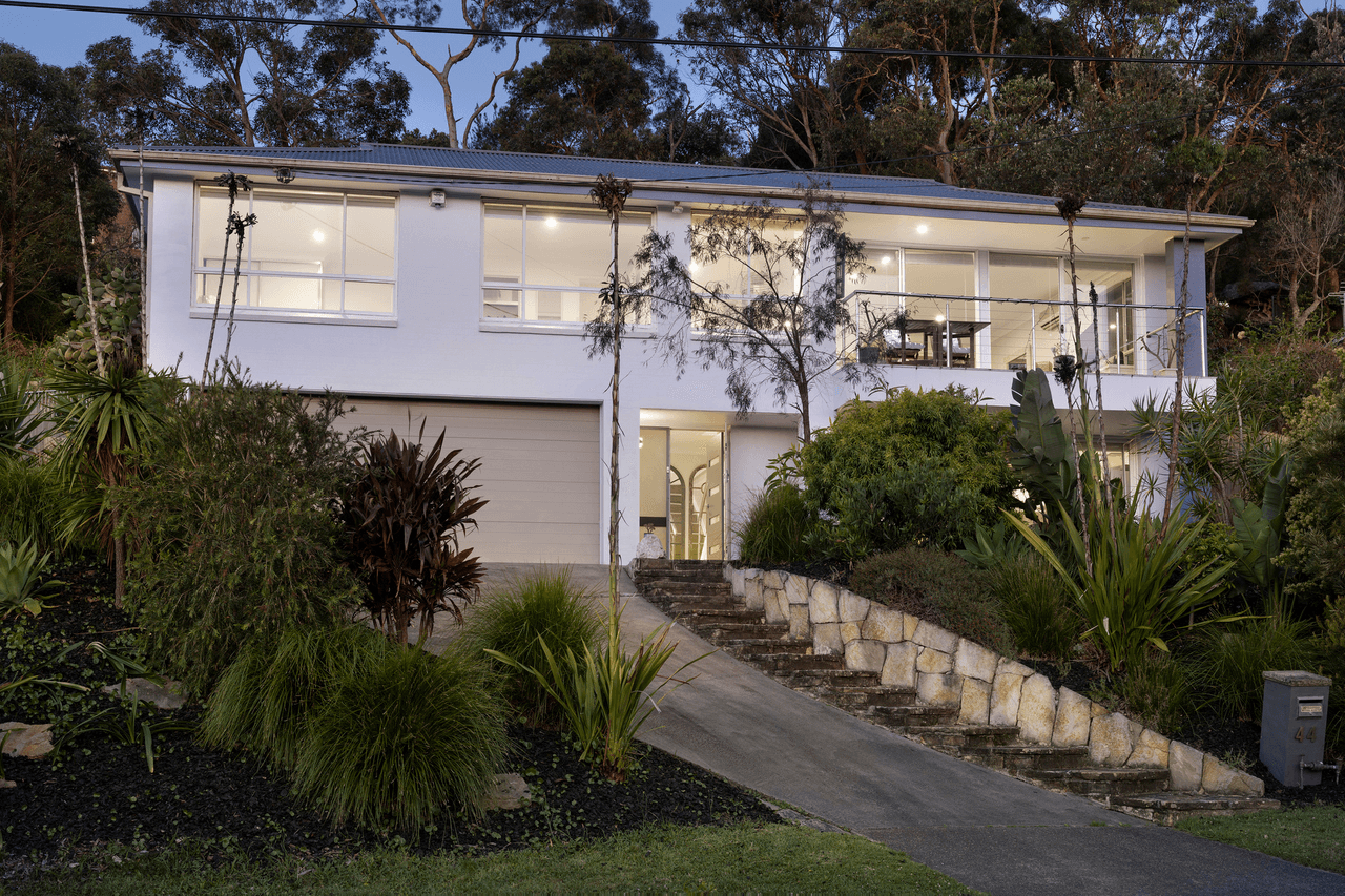 44 Westmoreland Avenue, Collaroy, NSW 2097