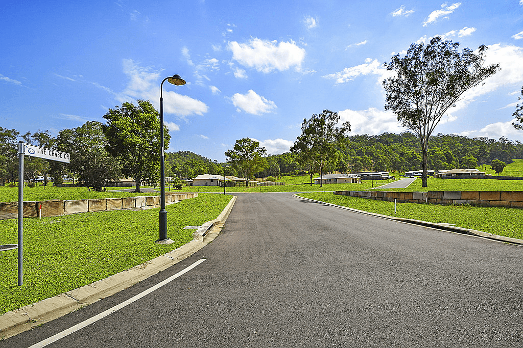 Lot 51 Keeley Place, ESK, QLD 4312