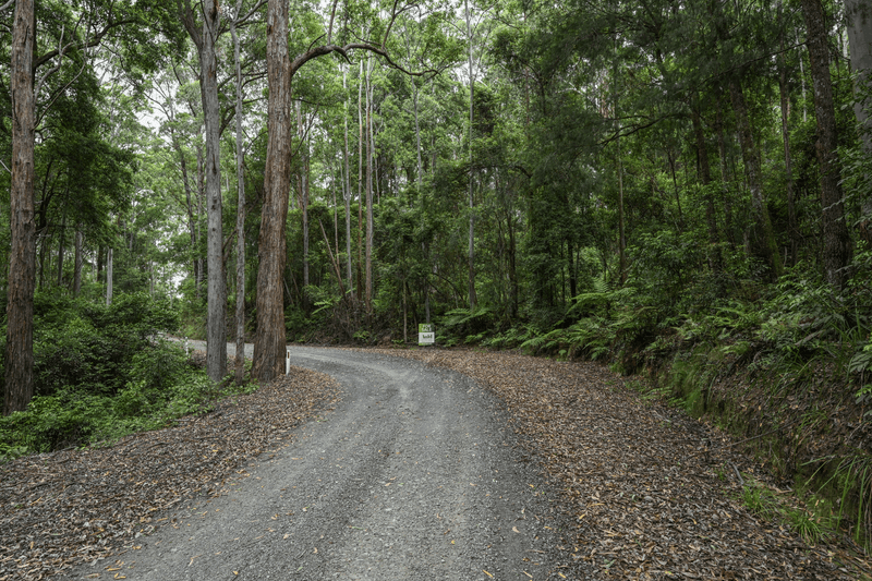 Lot 184 Camp Creek Road Lowanna, COFFS HARBOUR, NSW 2450