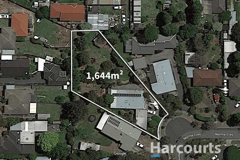 73 Norma Crescent, Knoxfield, VIC 3180