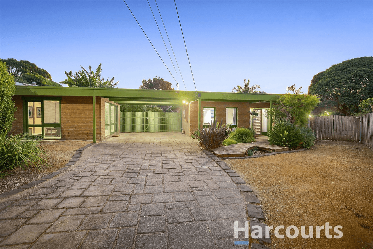 73 Norma Crescent, Knoxfield, VIC 3180