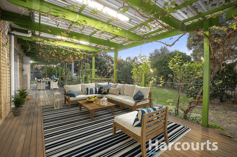 73 Norma Crescent, Knoxfield, VIC 3180