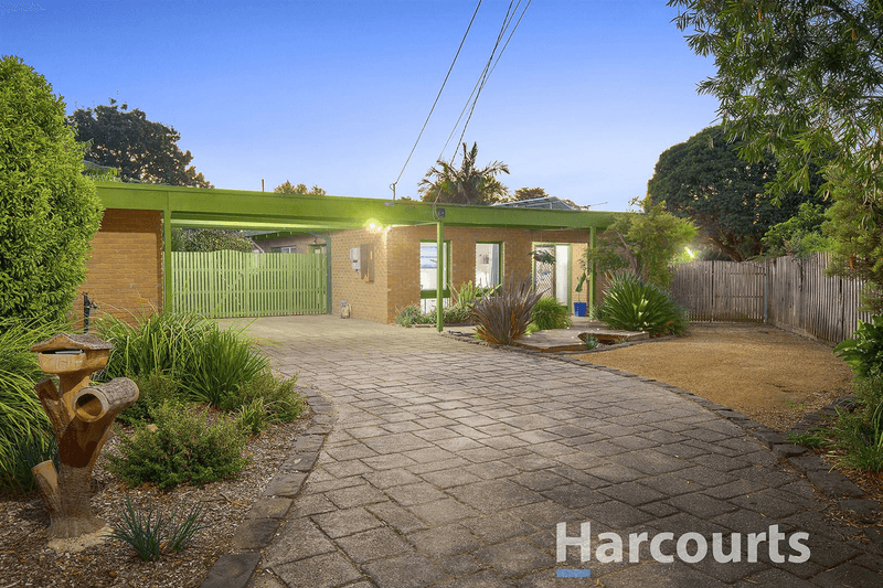 73 Norma Crescent, Knoxfield, VIC 3180