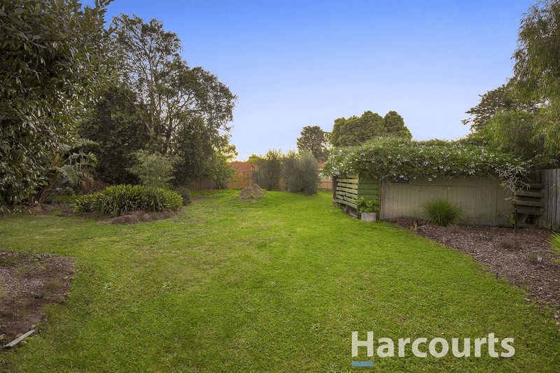 73 Norma Crescent, Knoxfield, VIC 3180