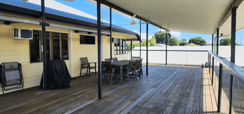 31 Victoria St, Cardwell, QLD 4849