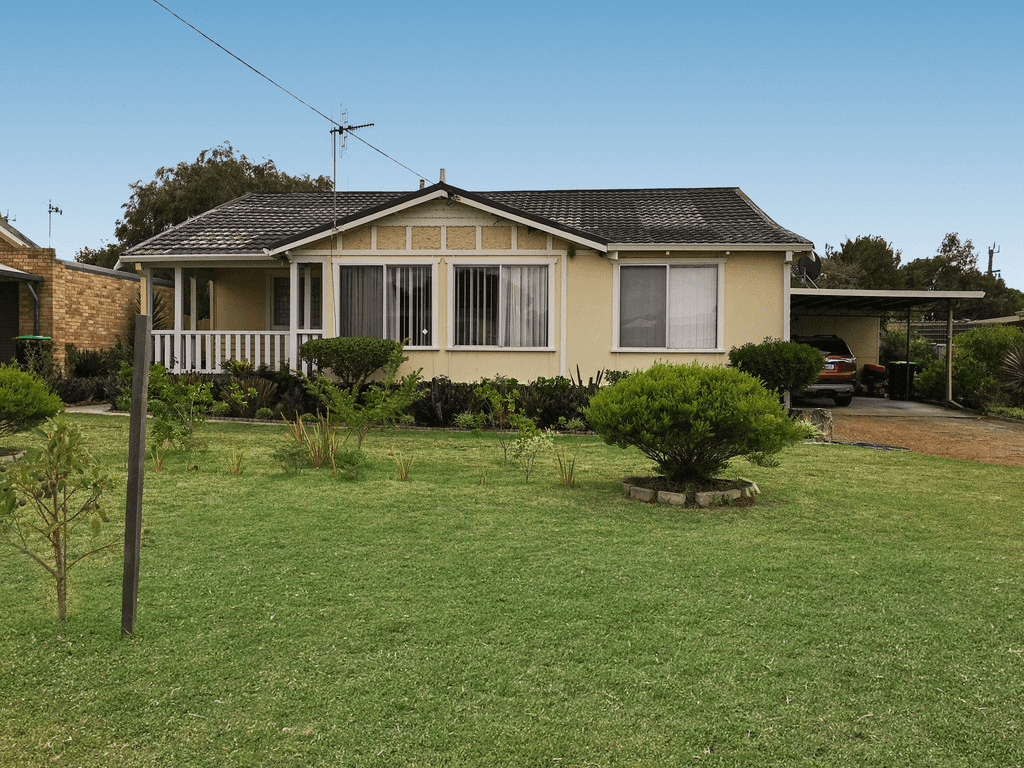 77 Leonora Street, YAKAMIA, WA 6330