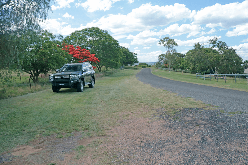 14 Langs Road, WOODMILLAR, QLD 4625