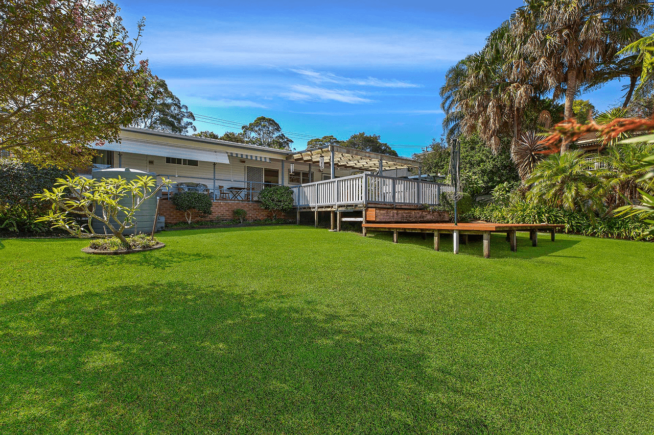 80 Old Gosford Road, WAMBERAL, NSW 2260