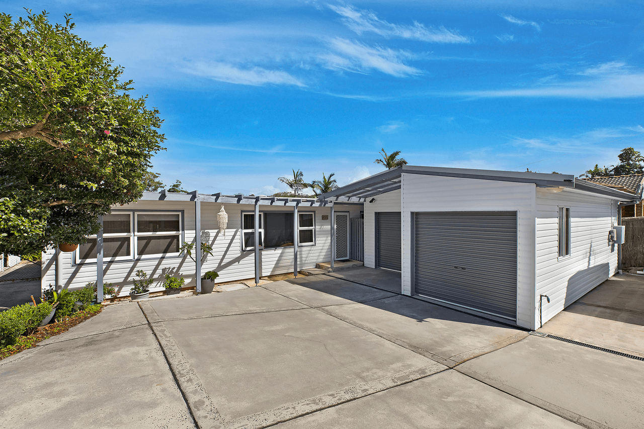 80 Old Gosford Road, WAMBERAL, NSW 2260