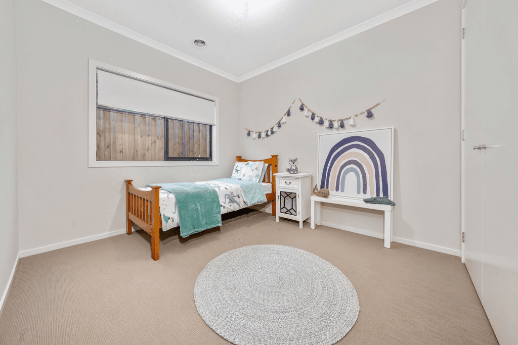 151 Athletic Circuit, CLYDE, VIC 3978