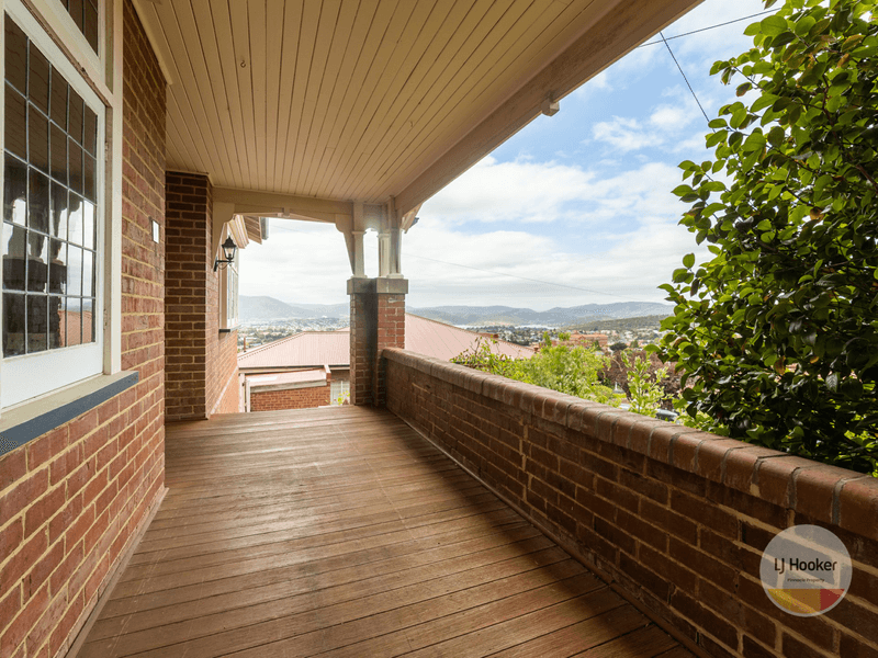 5 Salier Crescent, MOUNT STUART, TAS 7000