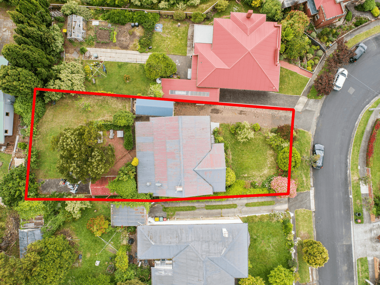 5 Salier Crescent, MOUNT STUART, TAS 7000