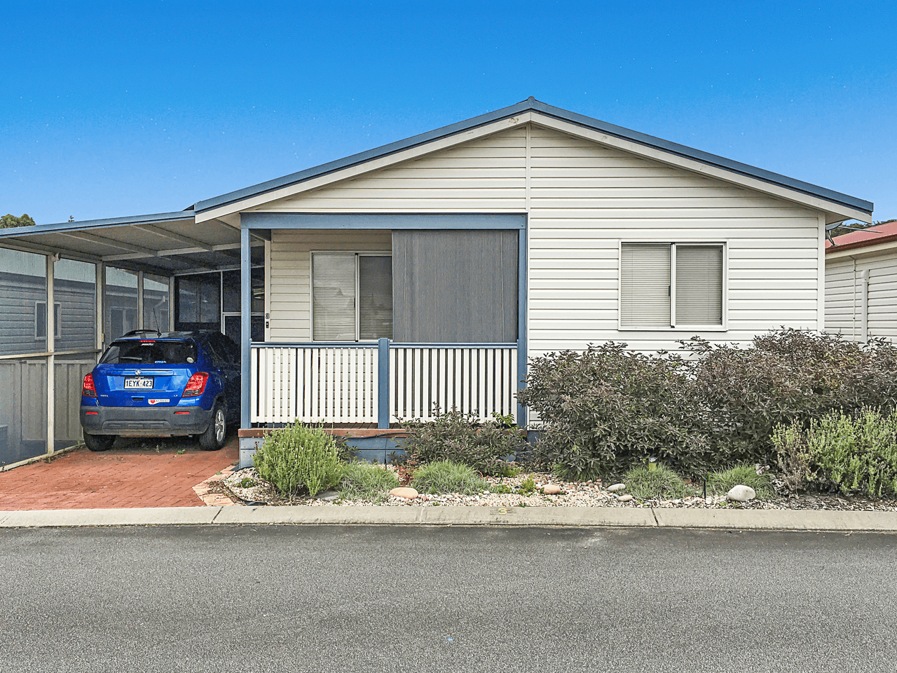 3/40 Wellington Street, CENTENNIAL PARK, WA 6330