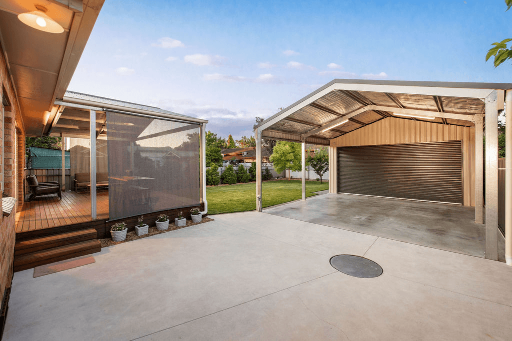 14 Richardson Street, Wodonga, VIC 3690