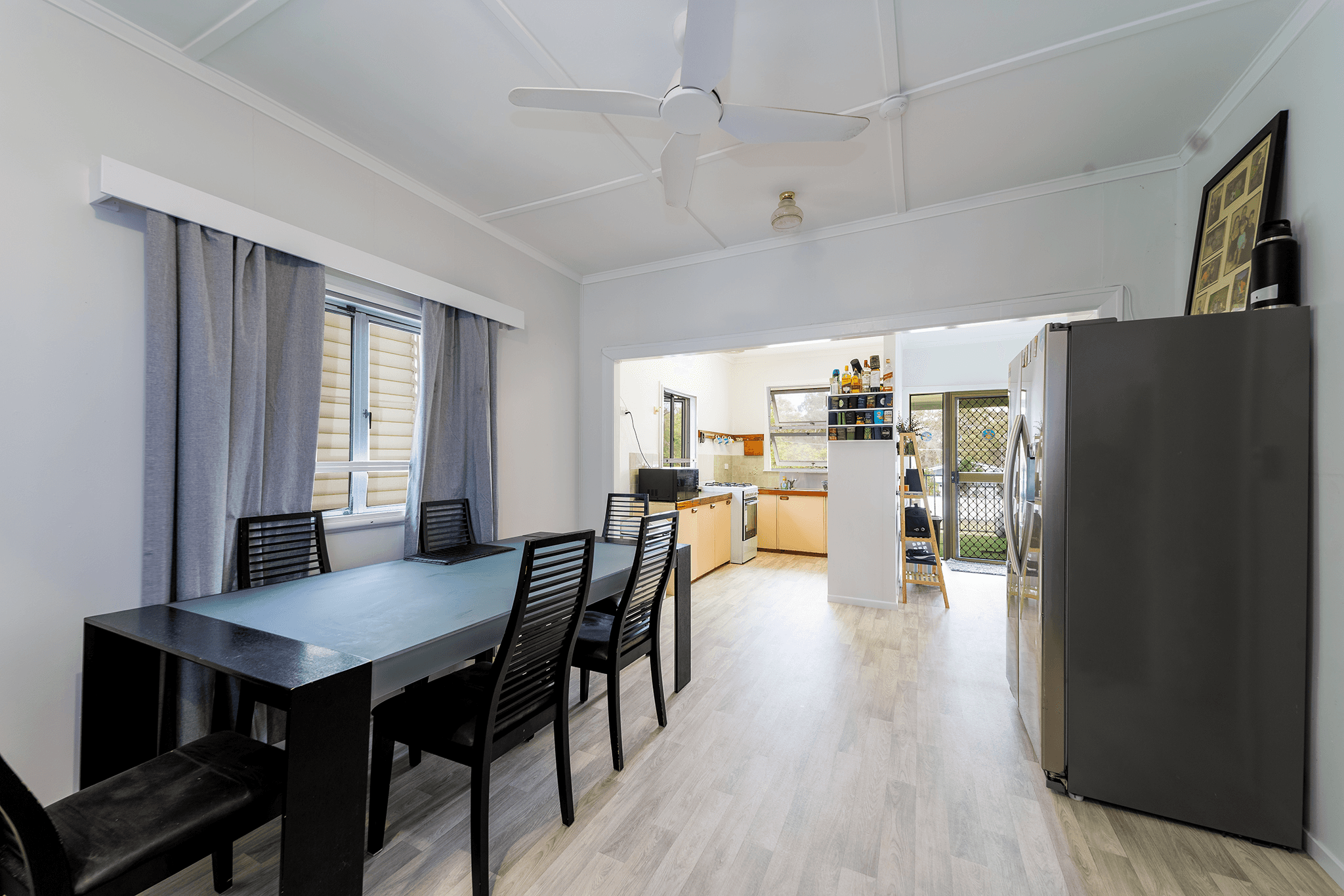 21 MANT STREET, POINT VERNON, QLD 4655