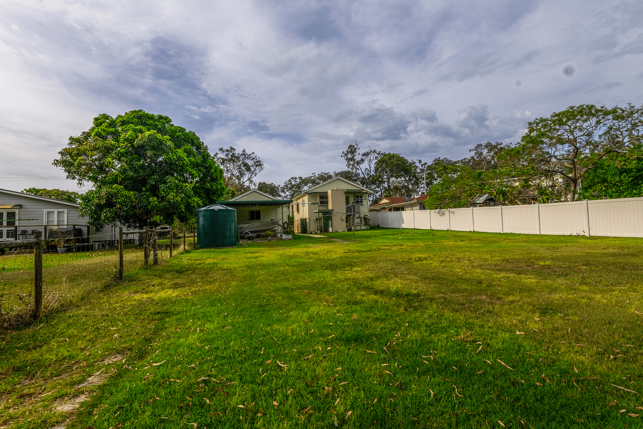 21 MANT STREET, POINT VERNON, QLD 4655