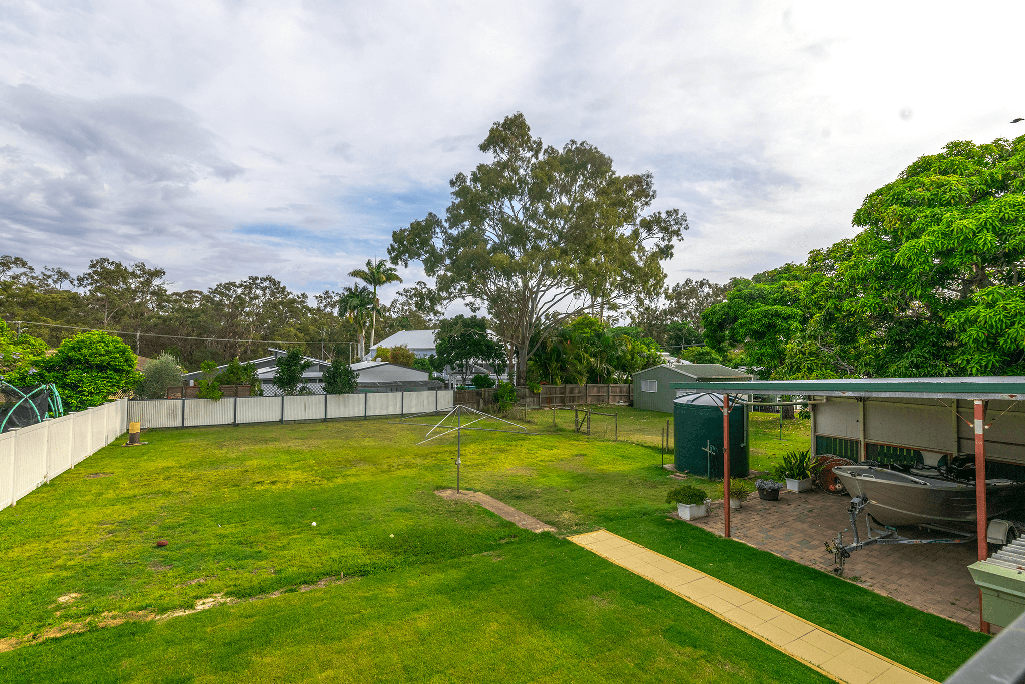 21 MANT STREET, POINT VERNON, QLD 4655