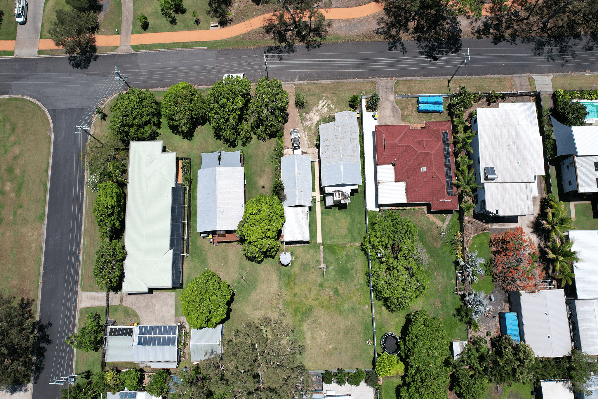 21 MANT STREET, POINT VERNON, QLD 4655