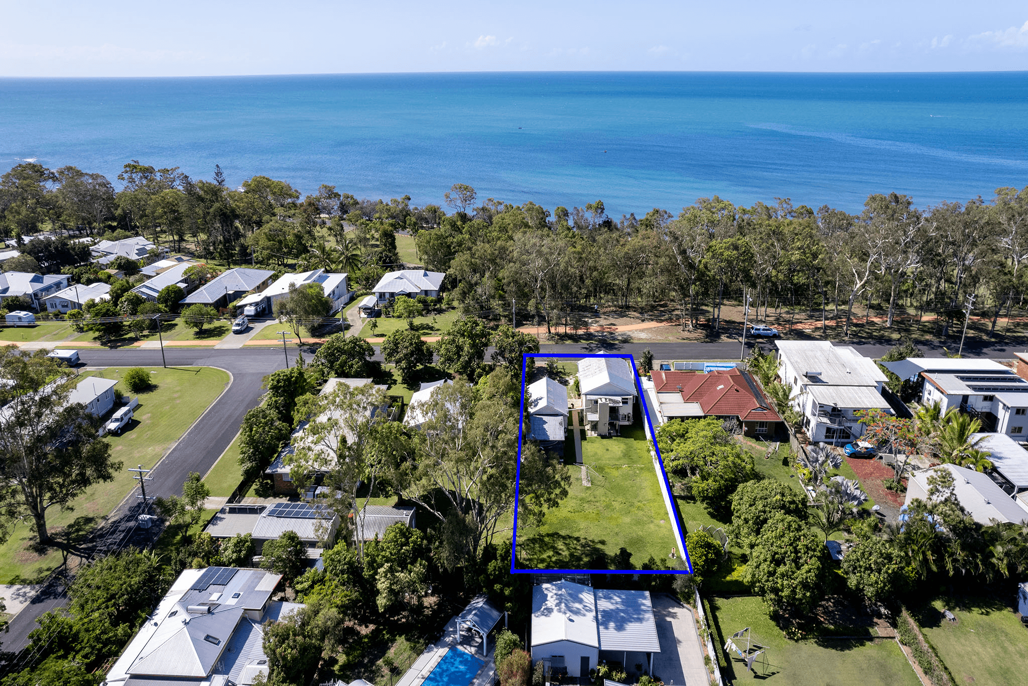 21 MANT STREET, POINT VERNON, QLD 4655