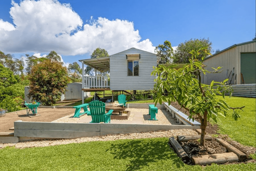 146 Eungai Creek Rd, EUNGAI CREEK, NSW 2441