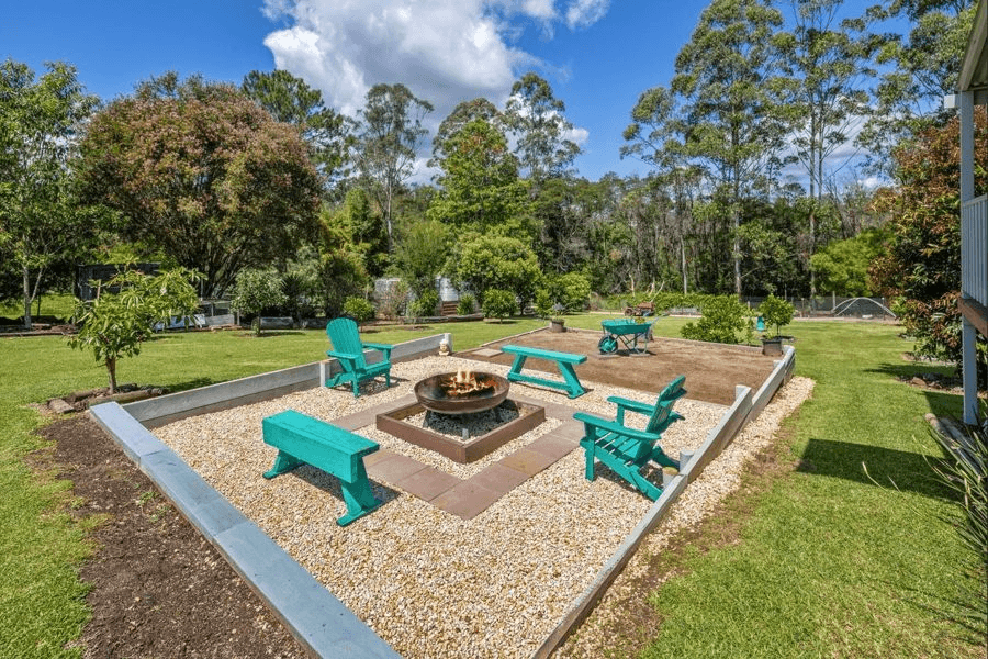 146 Eungai Creek Rd, EUNGAI CREEK, NSW 2441