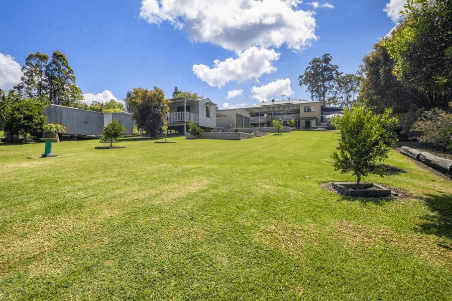 146 Eungai Creek Rd, EUNGAI CREEK, NSW 2441