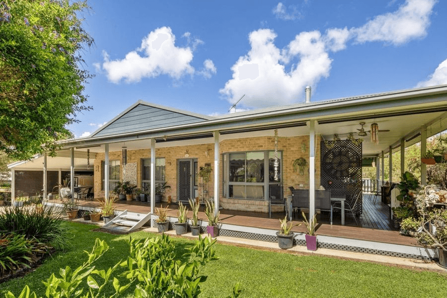 146 Eungai Creek Rd, EUNGAI CREEK, NSW 2441