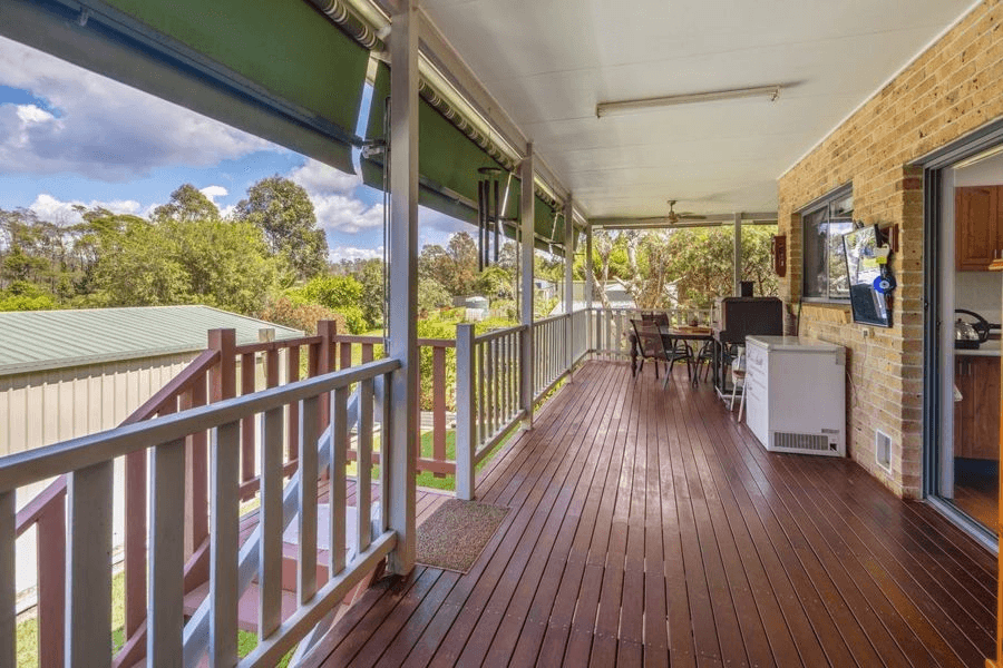 146 Eungai Creek Rd, EUNGAI CREEK, NSW 2441