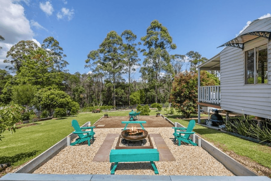 146 Eungai Creek Rd, EUNGAI CREEK, NSW 2441