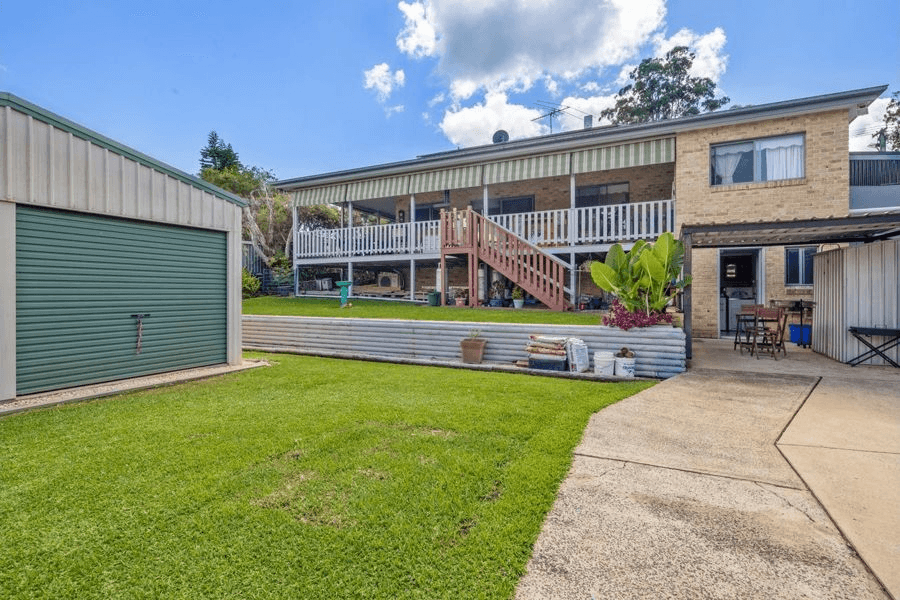 146 Eungai Creek Rd, EUNGAI CREEK, NSW 2441