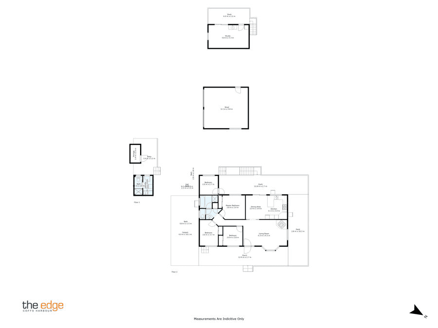 146 Eungai Creek Rd, EUNGAI CREEK, NSW 2441