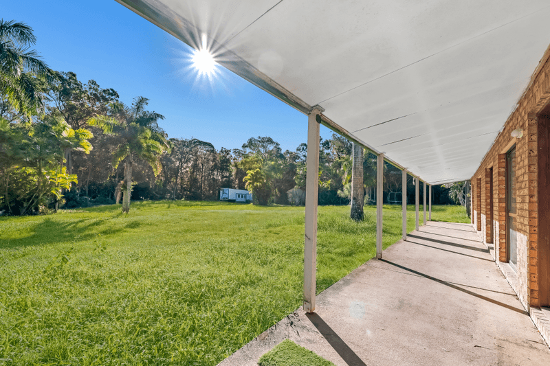 109 Sandy Creek Road, YATALA, QLD 4207