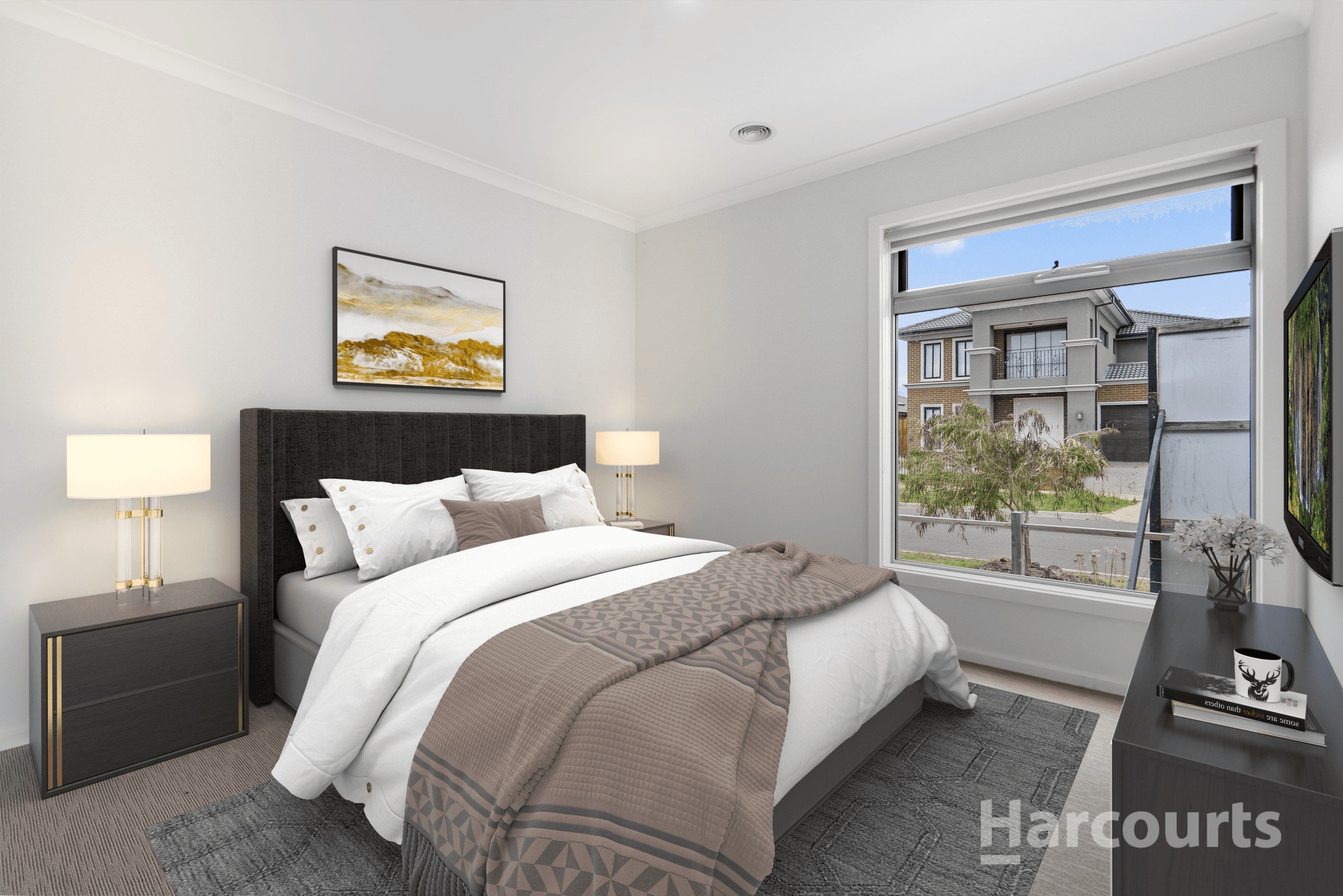 13 Laurel Avenue, Rockbank, Vic 3335