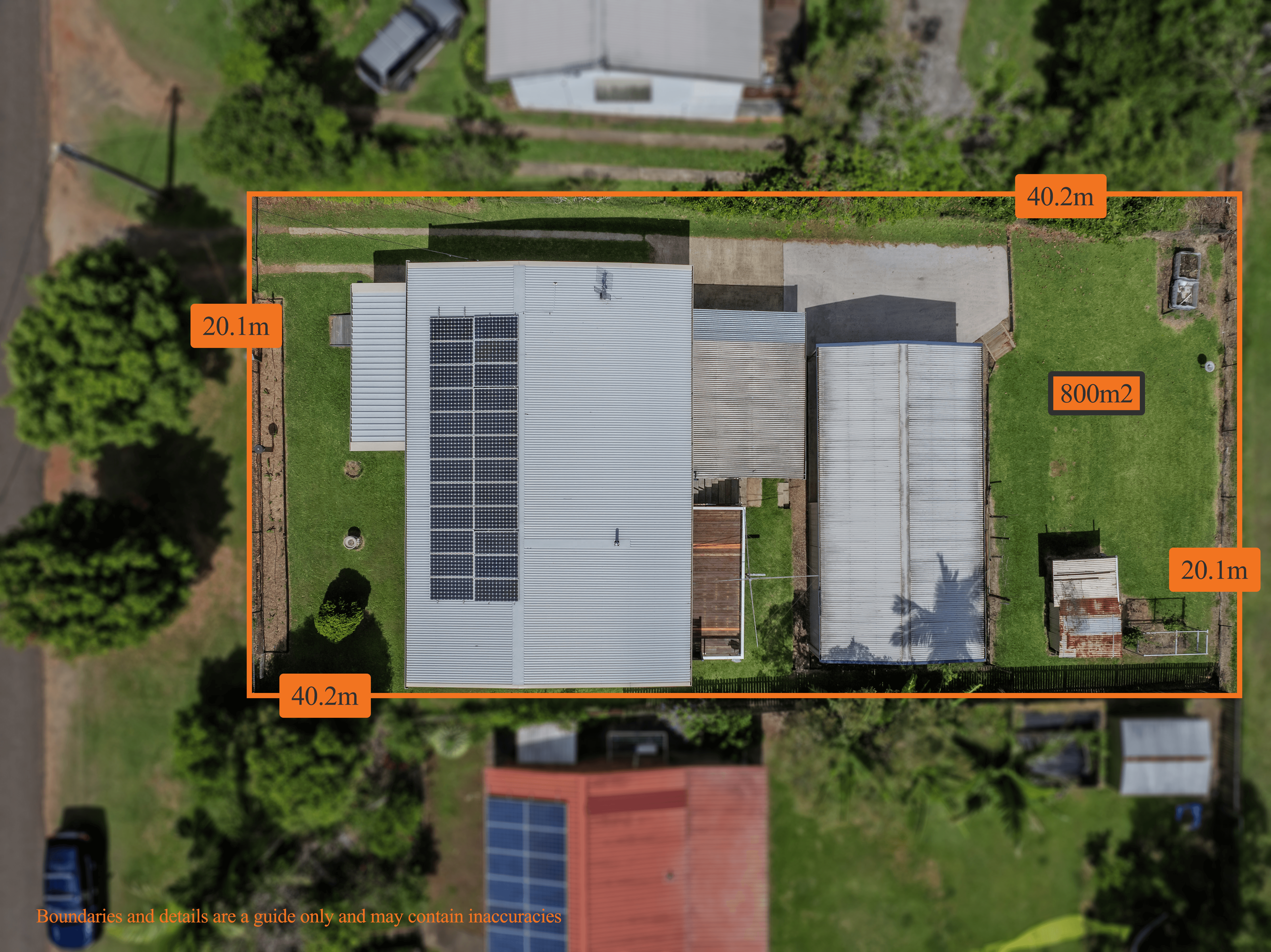 35 Youngs Road, GLASS HOUSE MOUNTAINS, QLD 4518