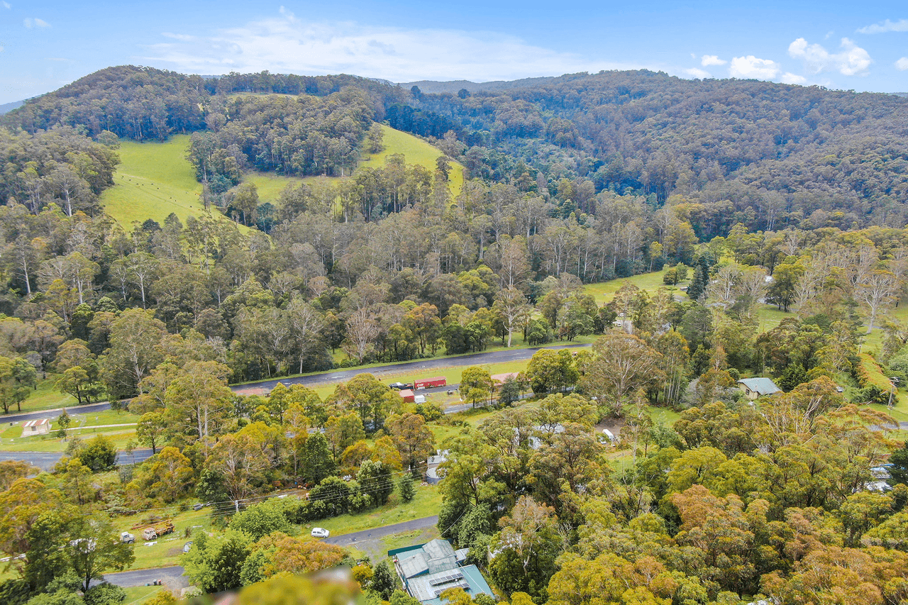 31 Matthew Street, NOOJEE, VIC 3833