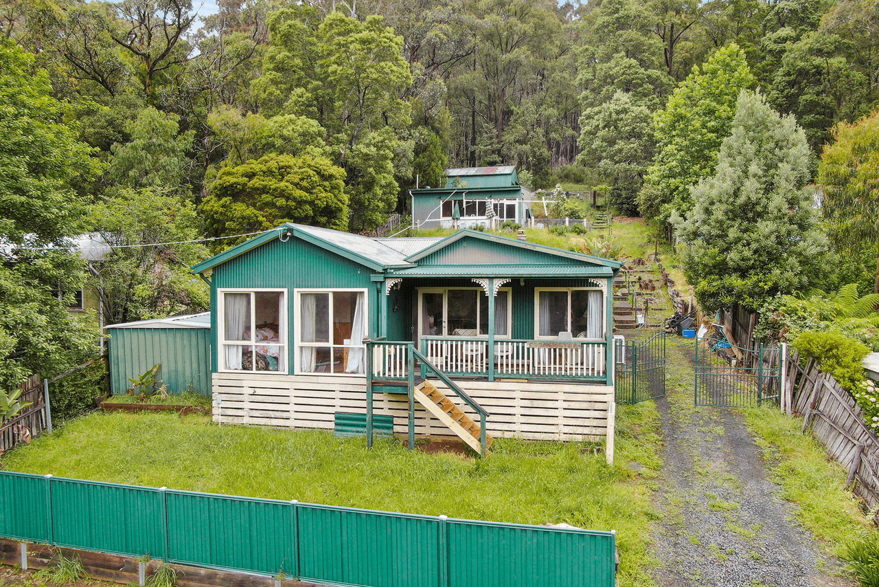 31 Matthew Street, NOOJEE, VIC 3833