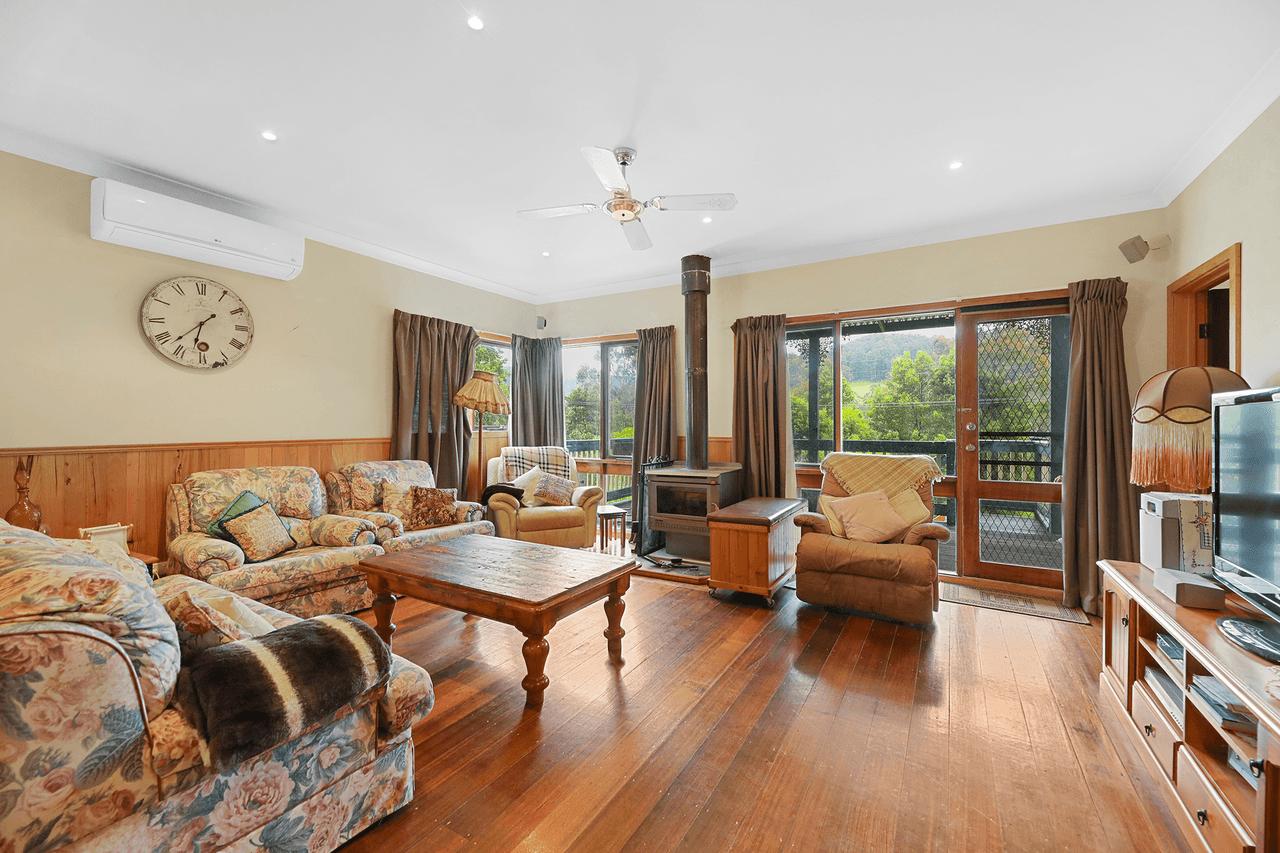 31 Matthew Street, NOOJEE, VIC 3833
