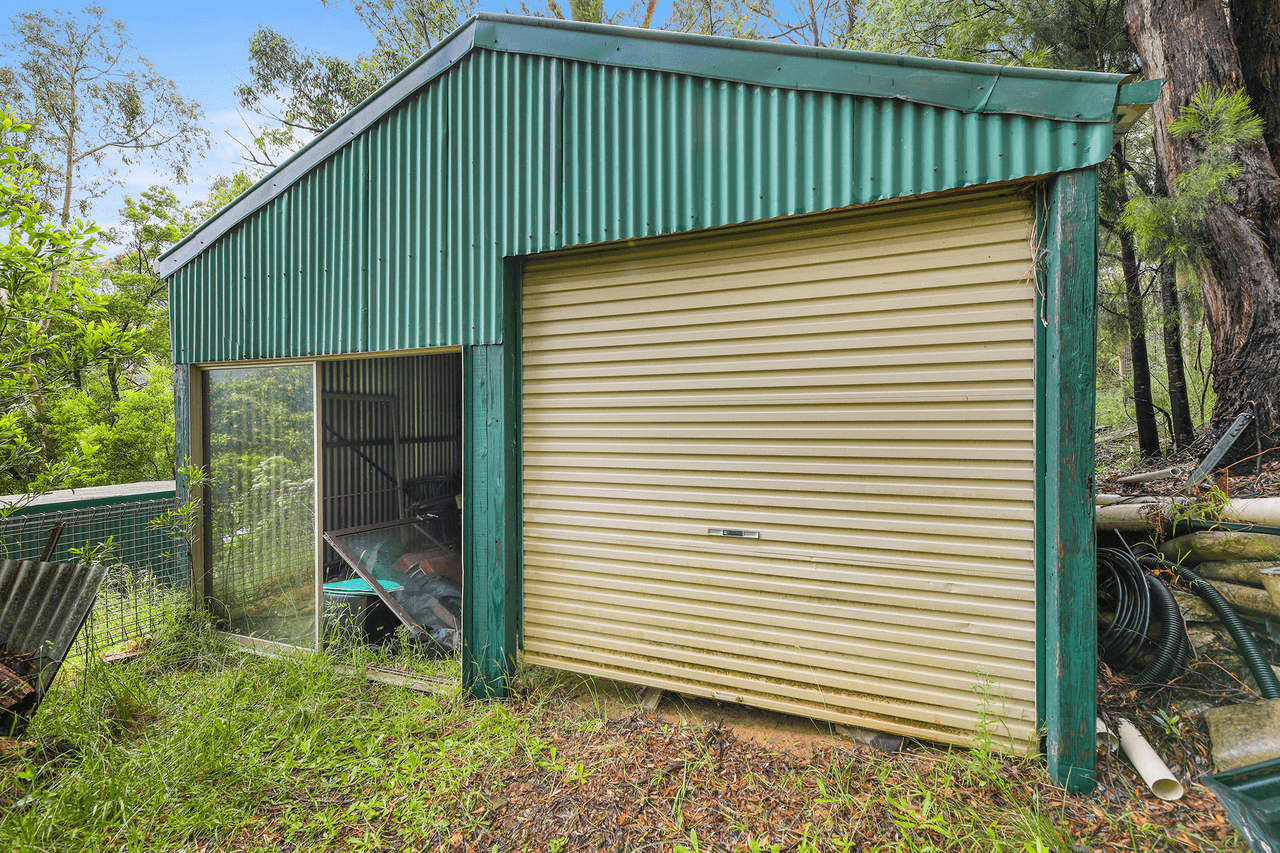 31 Matthew Street, NOOJEE, VIC 3833