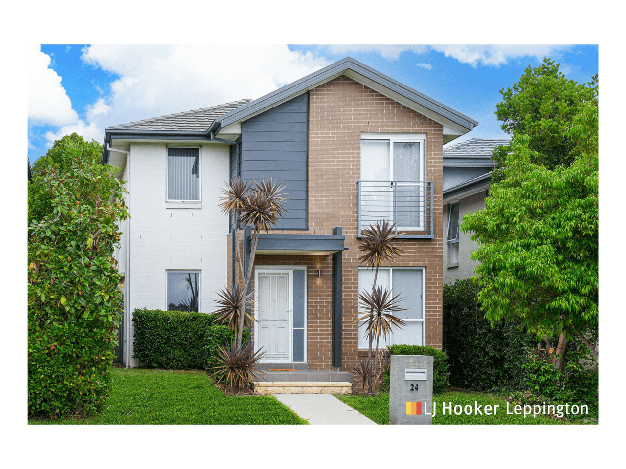 24 Stanley Avenue, MIDDLETON GRANGE, NSW 2171