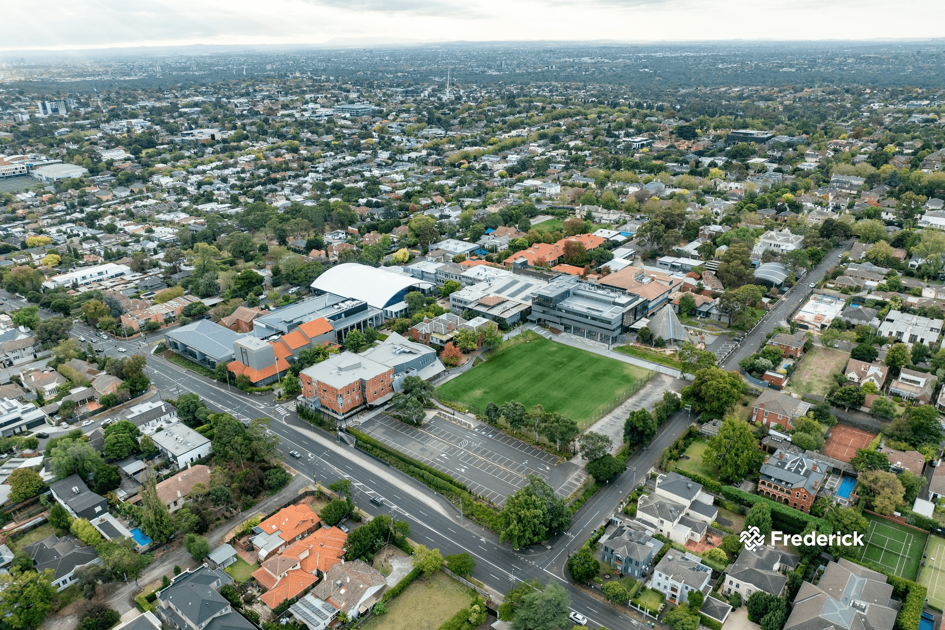 1/54 Sackville Street, Kew, VIC 3101